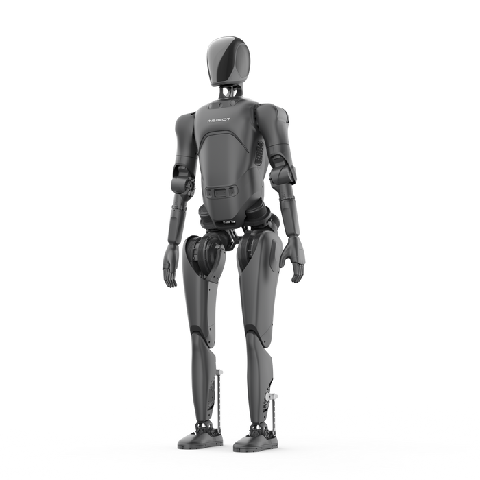 AgiBot A2 Lite Bipedal Humanoid Robot