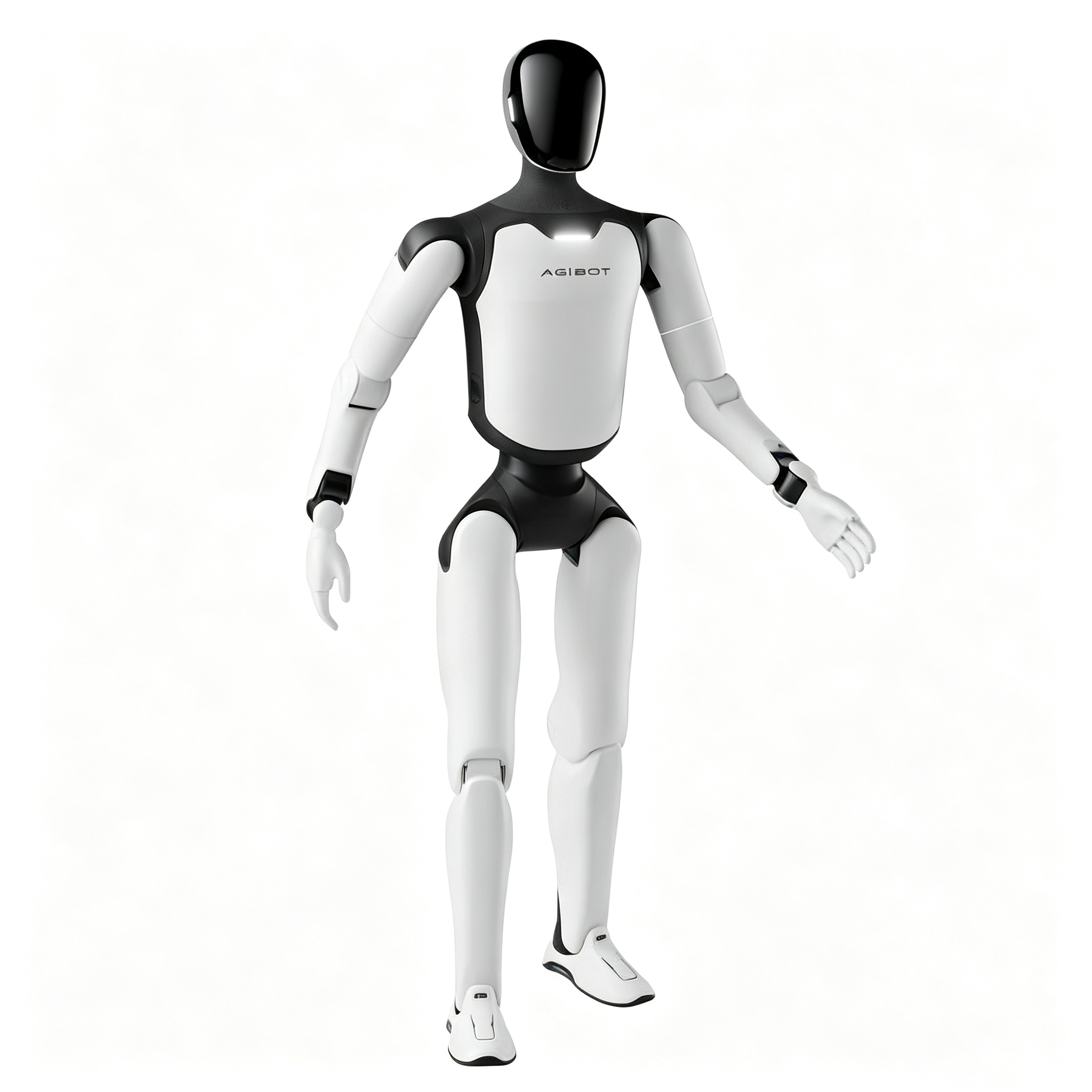 AgiBot Expedition A3