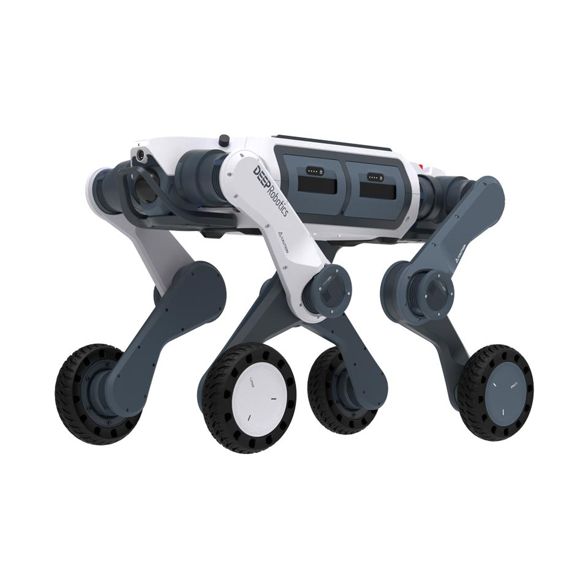 Deep Robotics M20