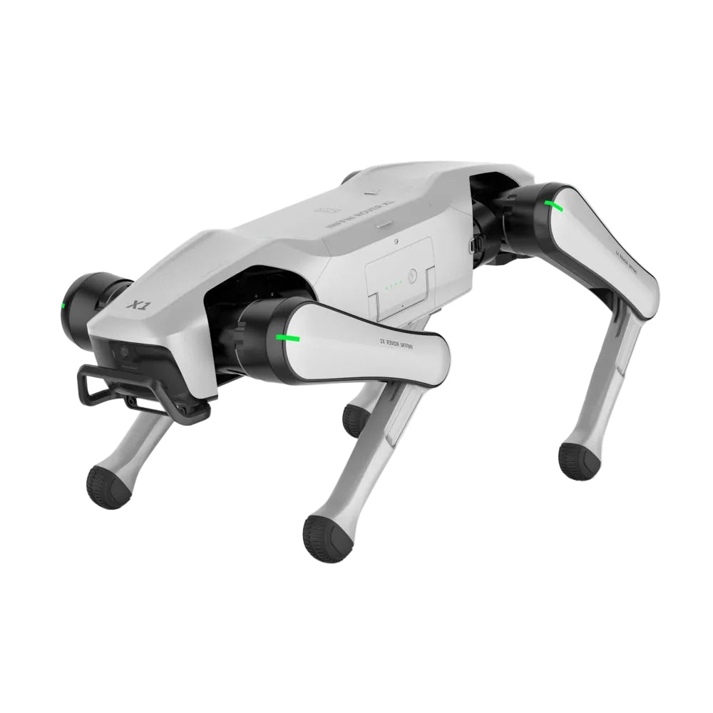 Dobot Rover X1 Quadruped Robot Dog