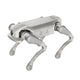 GENISOM AI L1 Industrial Quadruped Robot