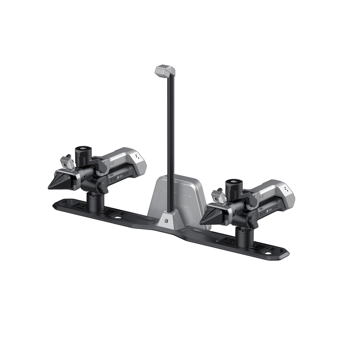 Galaxea LEMO Dual-Arm Desktop