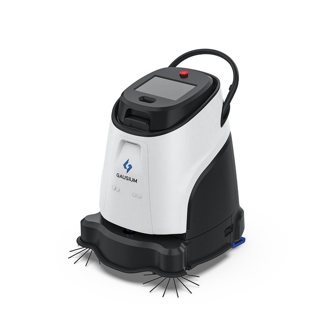 Gausium Vacuum 40 Commercial Vacuum Robot