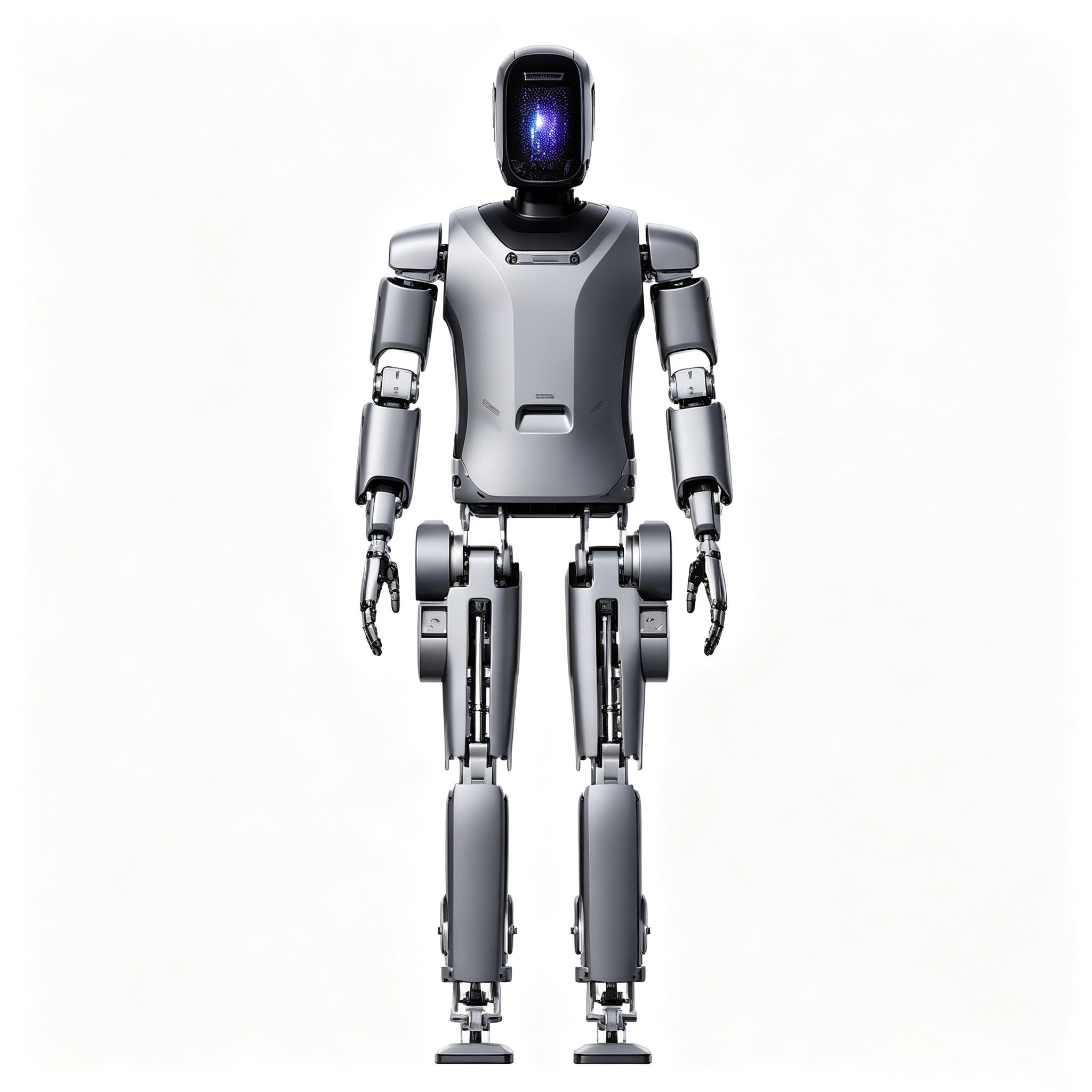UBTECH Walker S