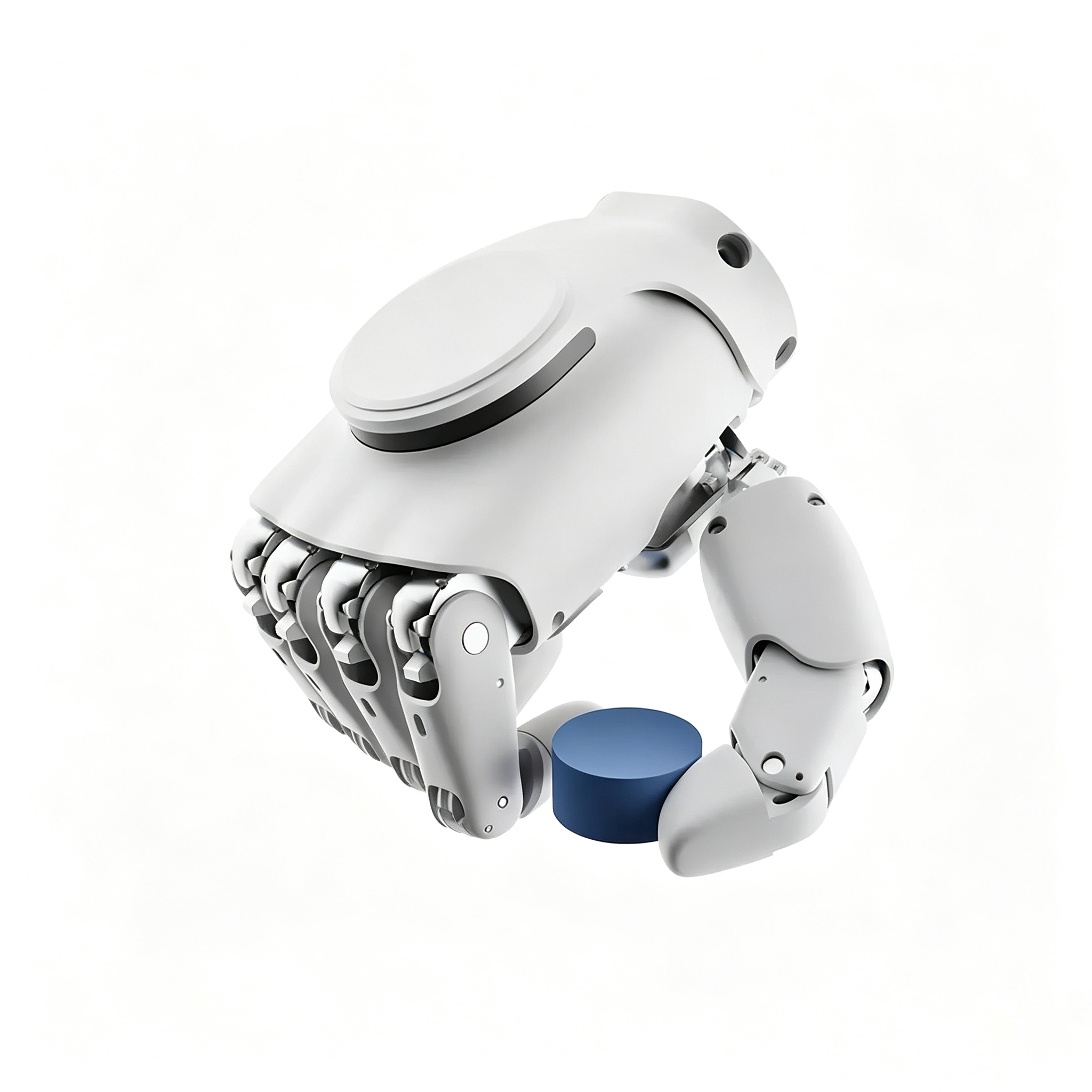 AgiBot OmniHand Dexterous Robot Hand