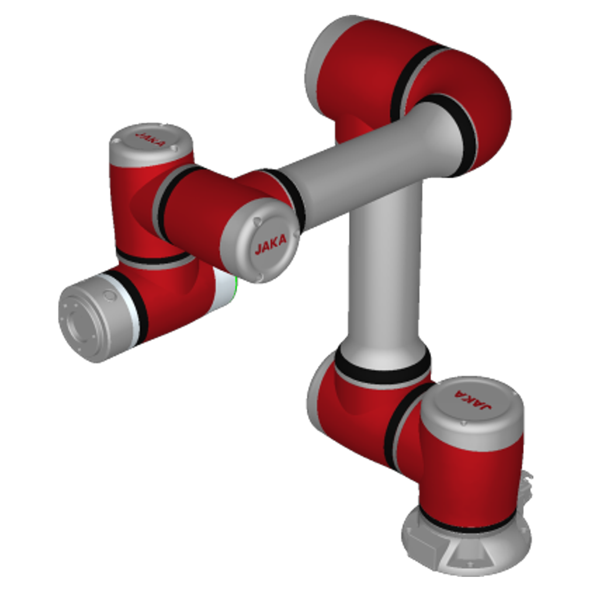 JAKA S5 Slim-Profile Cobot Arm