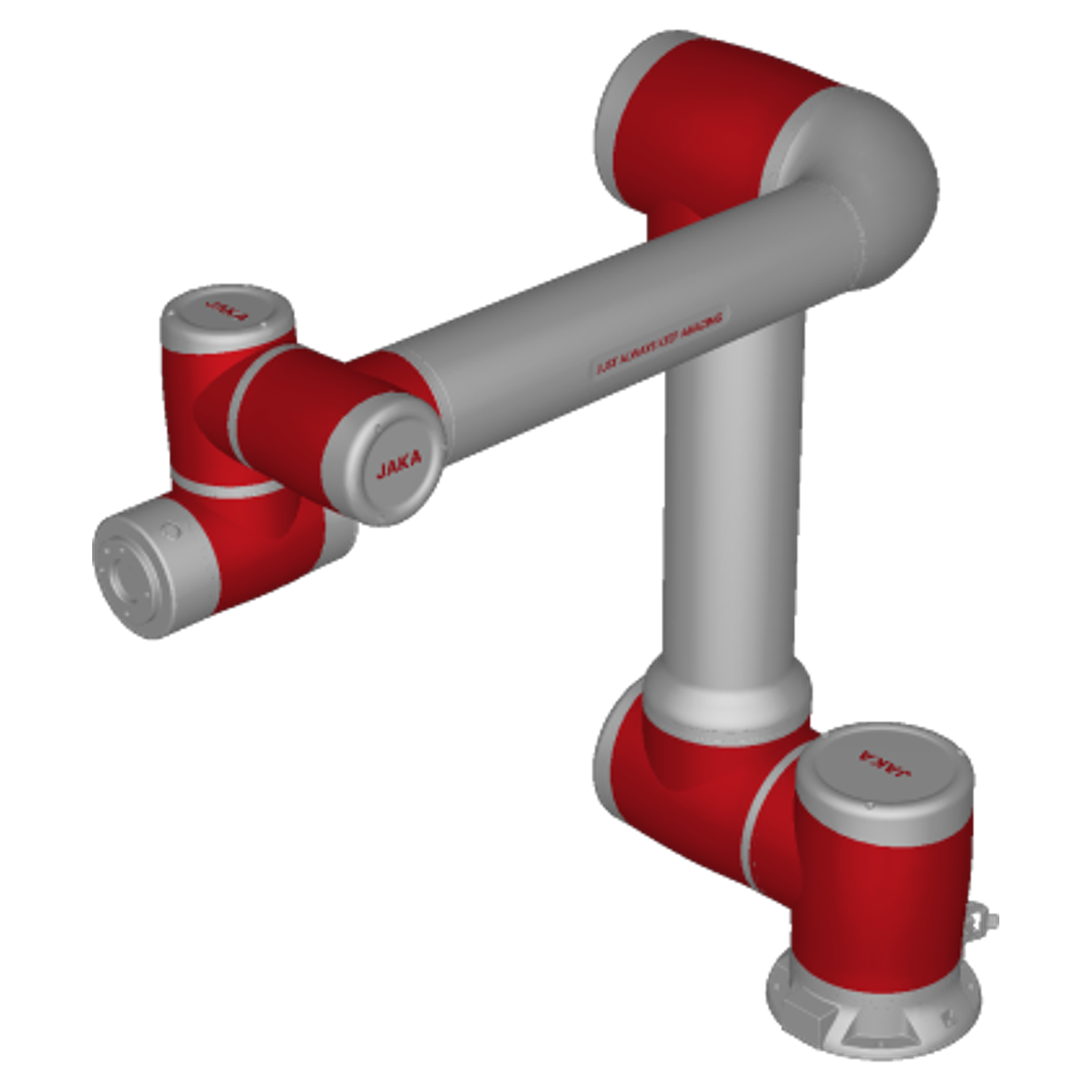 JAKA Zu12 Collaborative Robot Arm