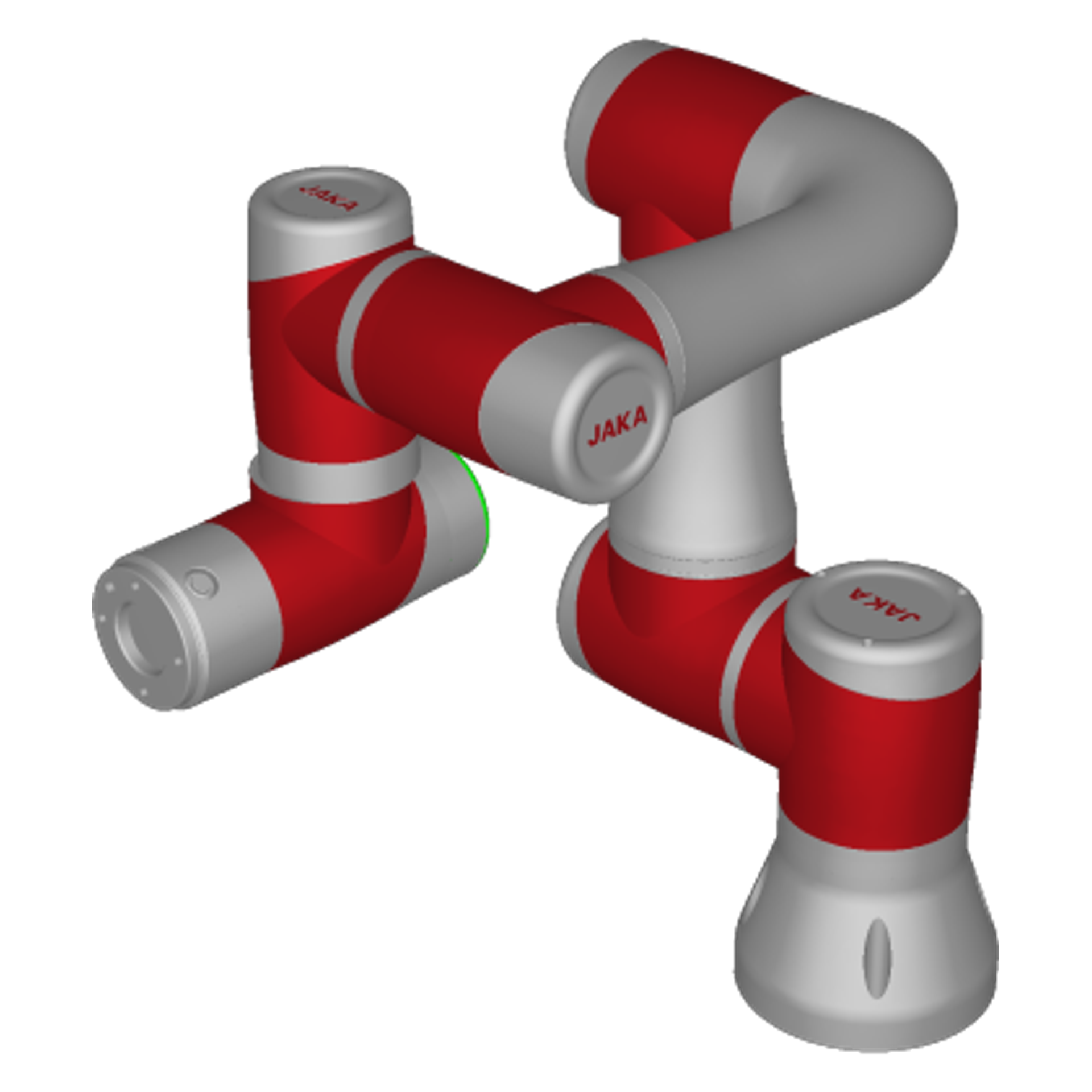 JAKA Zu3 Compact Cobot Arm