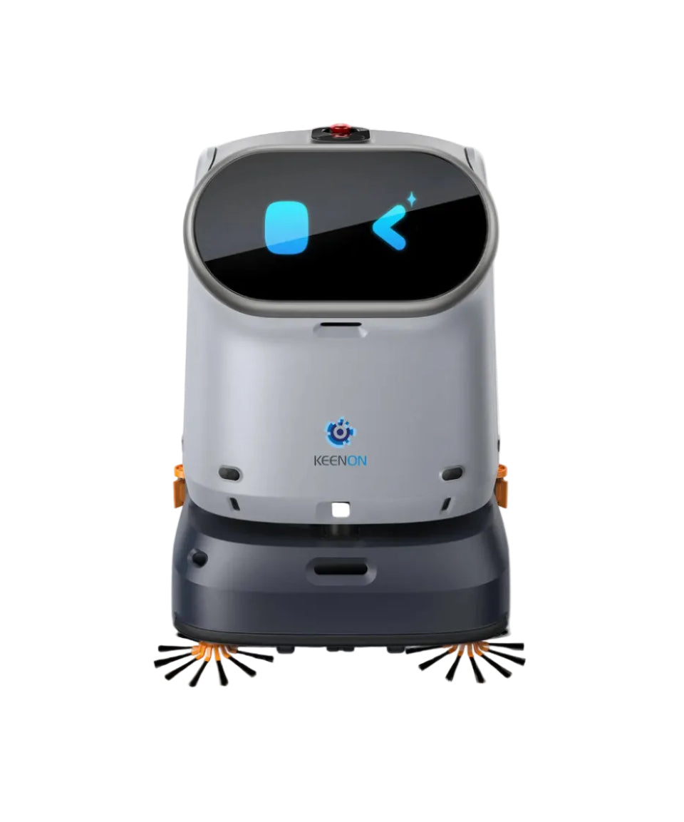 KEENON C40 Professional Floor Cleaning Robot