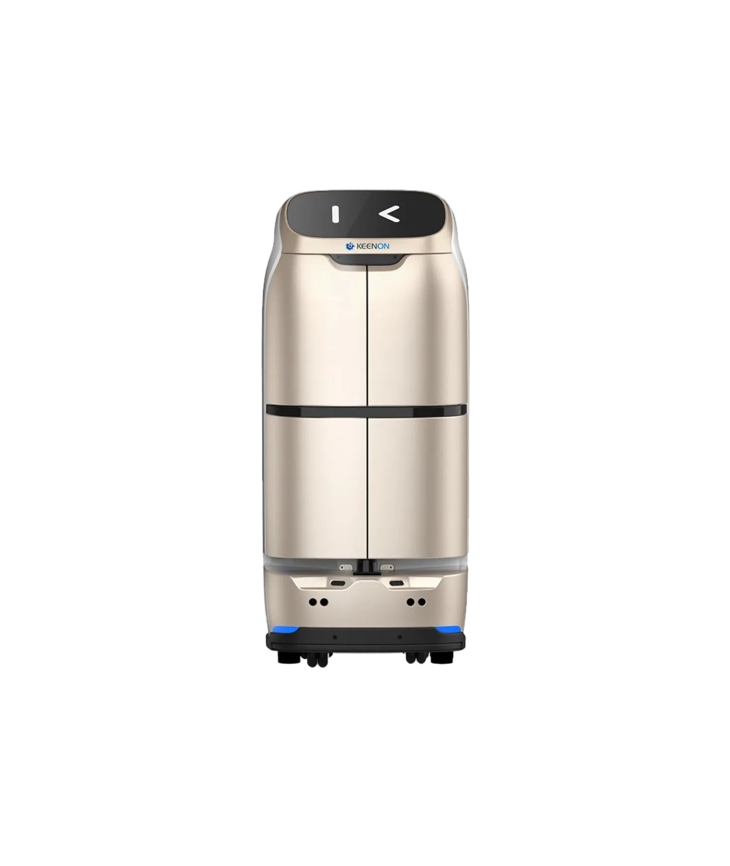 KEENON ButlerBot W3 Delivery Robot