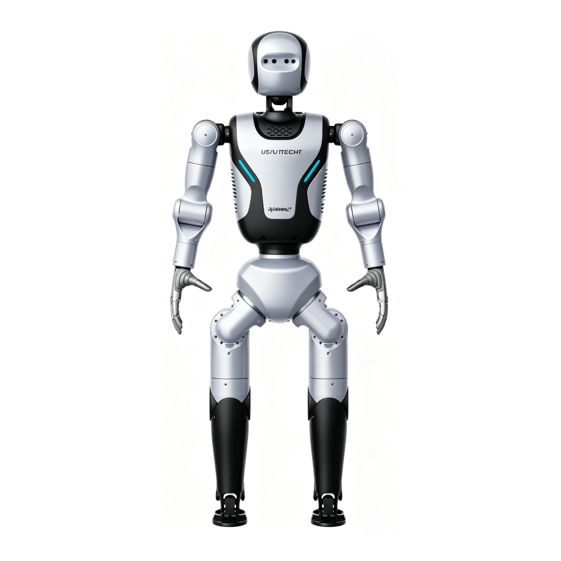 Leju Robot Roban2