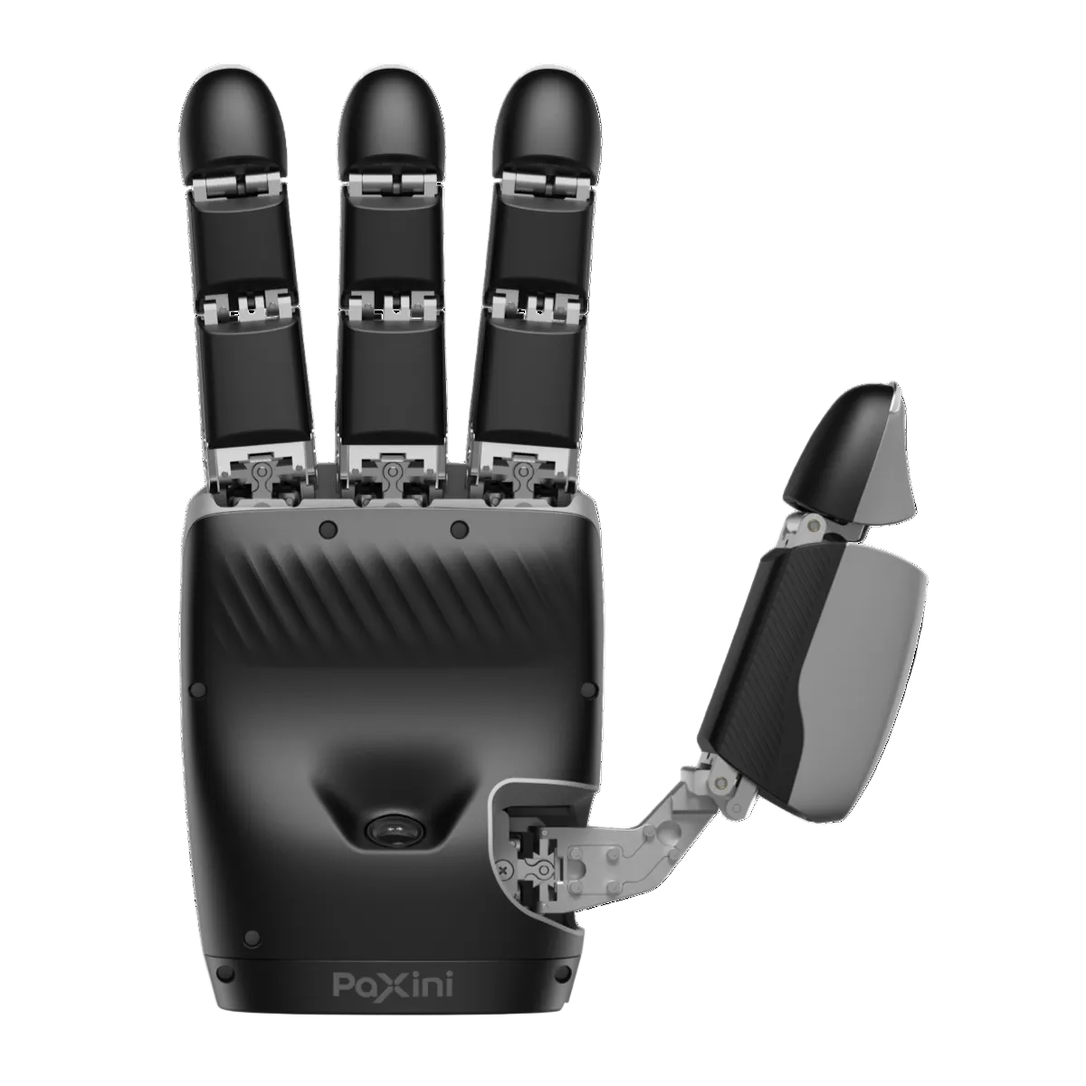 PaXini Dexh13 Tactile Dexterous Hand