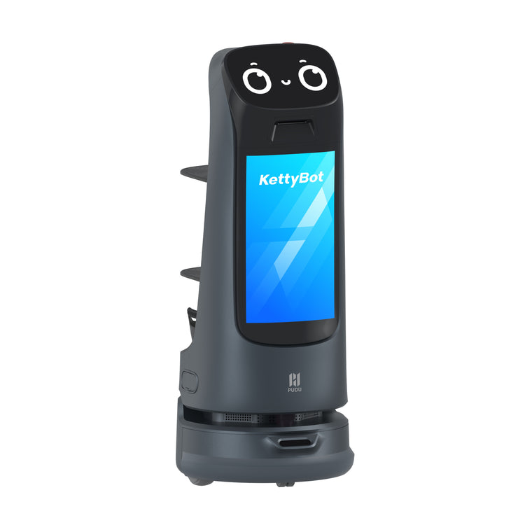 Pudu KettyBot Pro