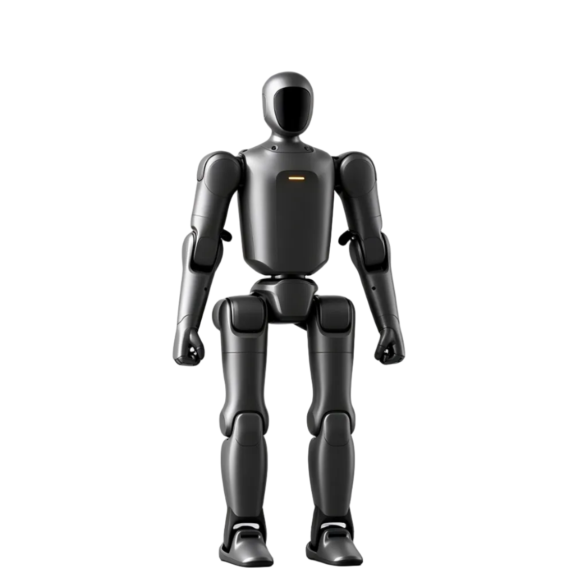 PrimeBOT Q1 Humanoid Robot