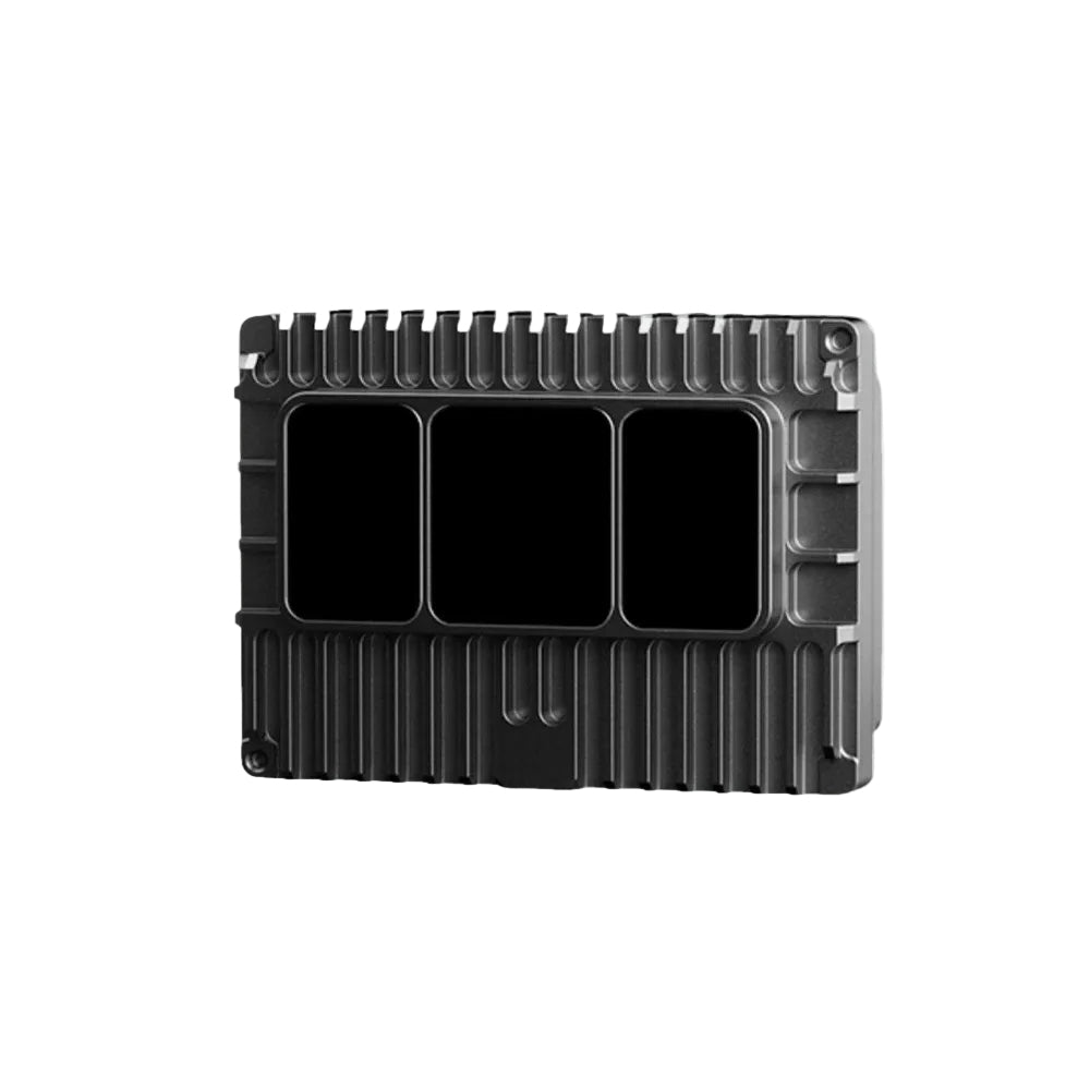 RoboSense E1 LiDAR