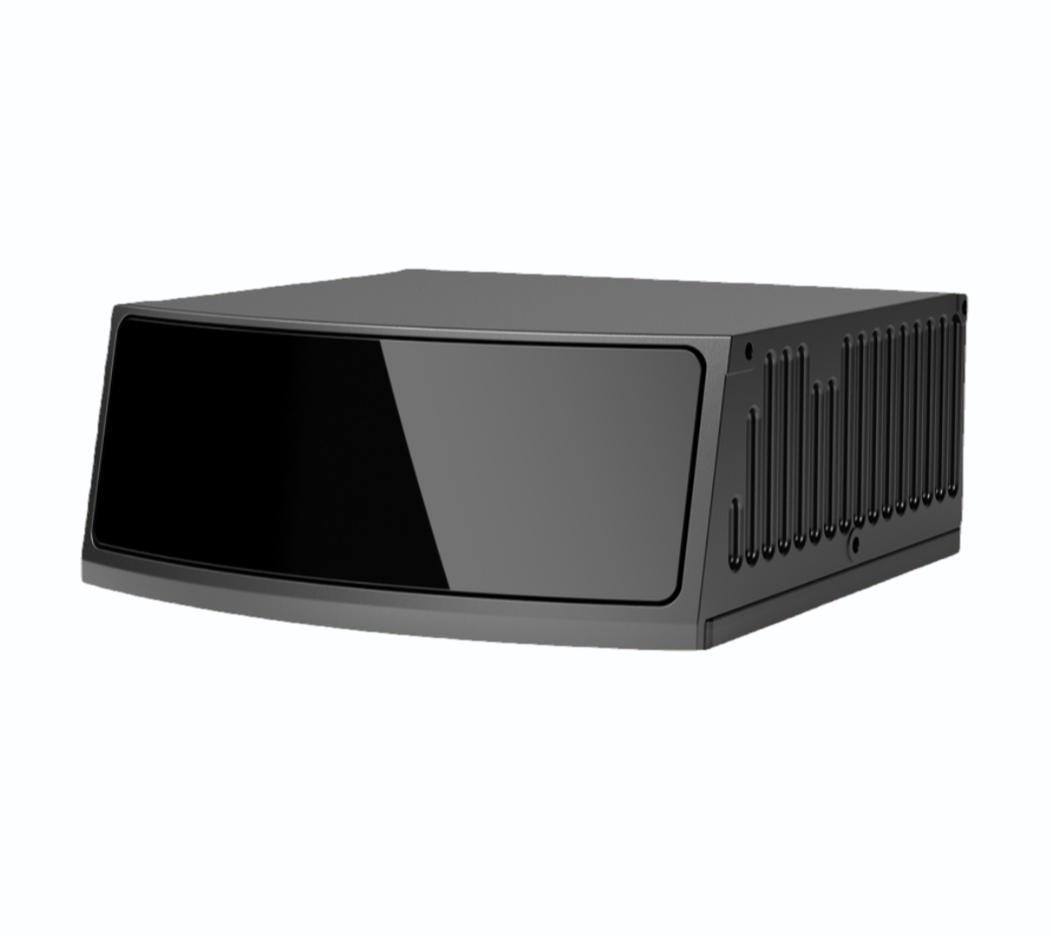RoboSense M1 Plus LiDAR