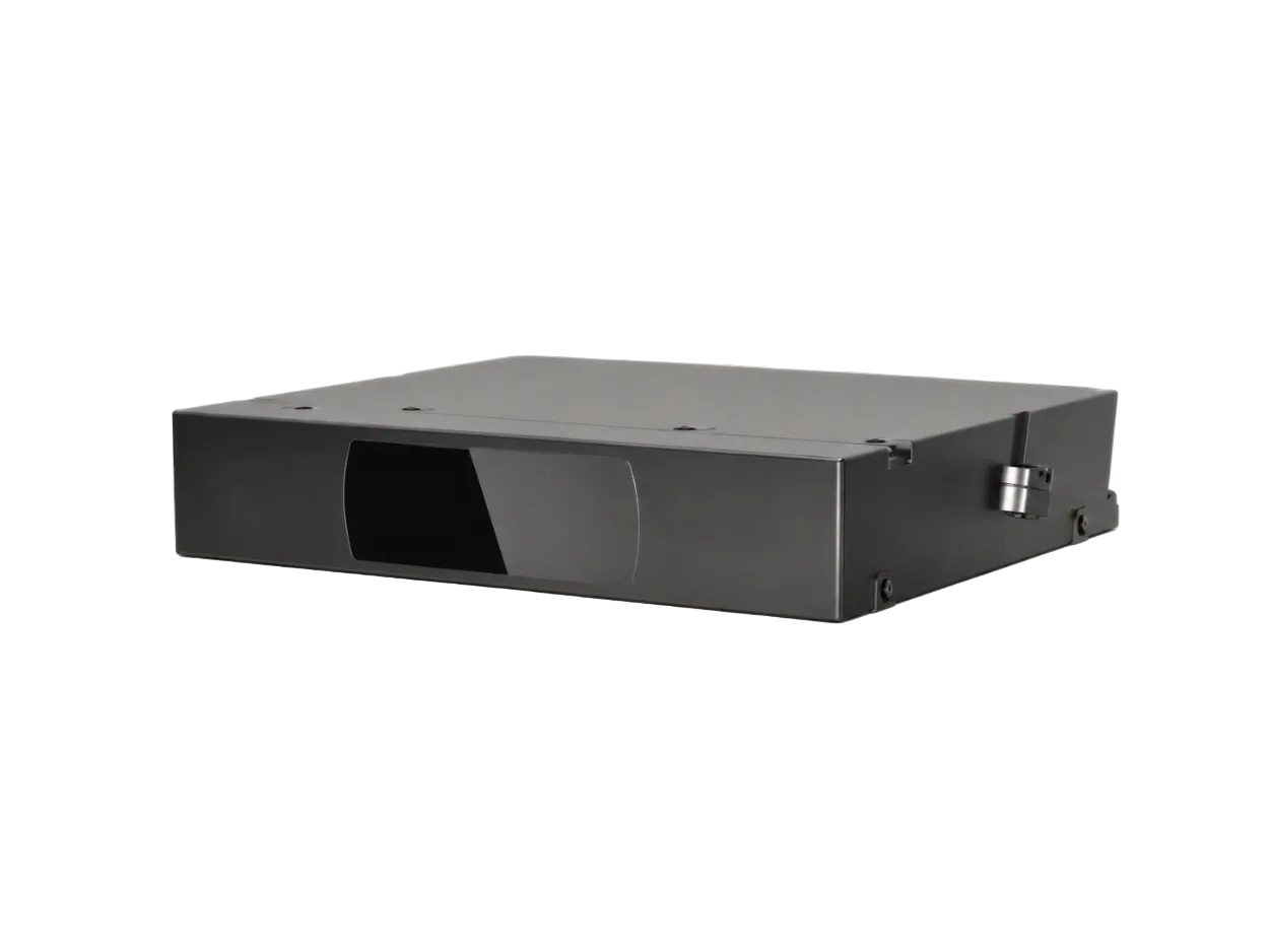 RoboSense MX LiDAR