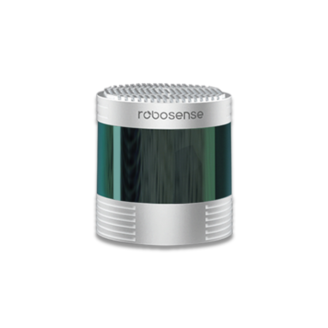 RoboSense Ruby Plus LiDAR