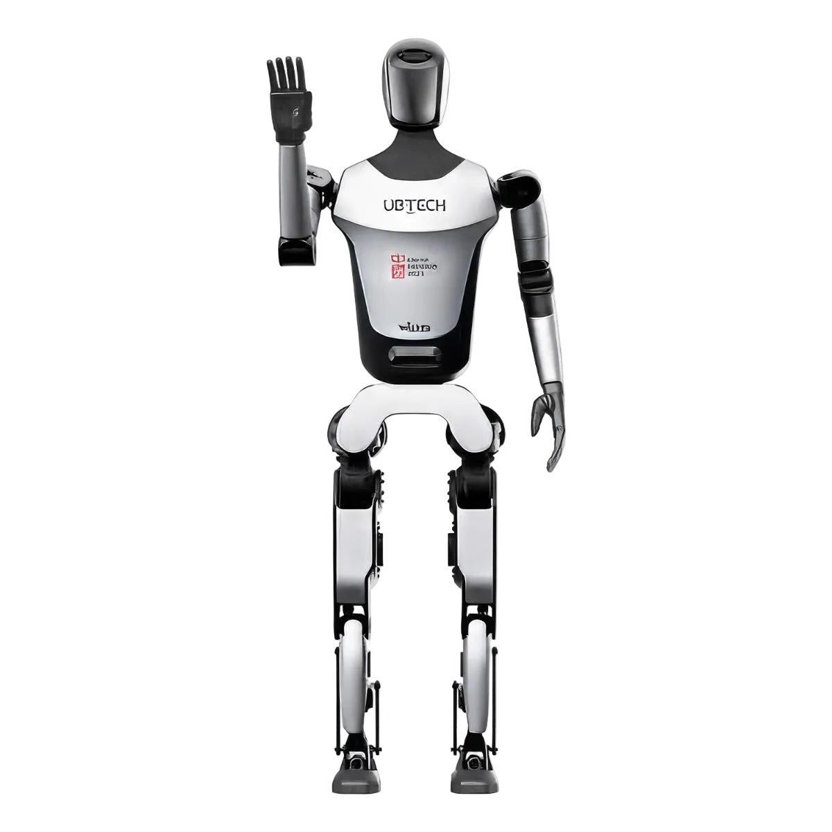UBTECH Walker C