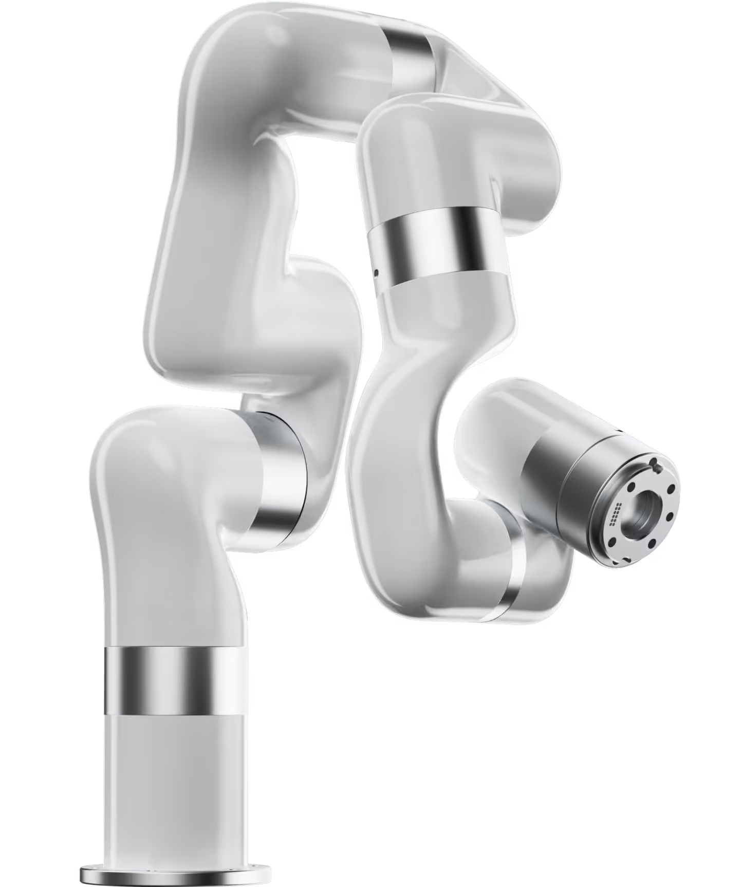 UFACTORY xArm 6 Industrial Cobot Arm