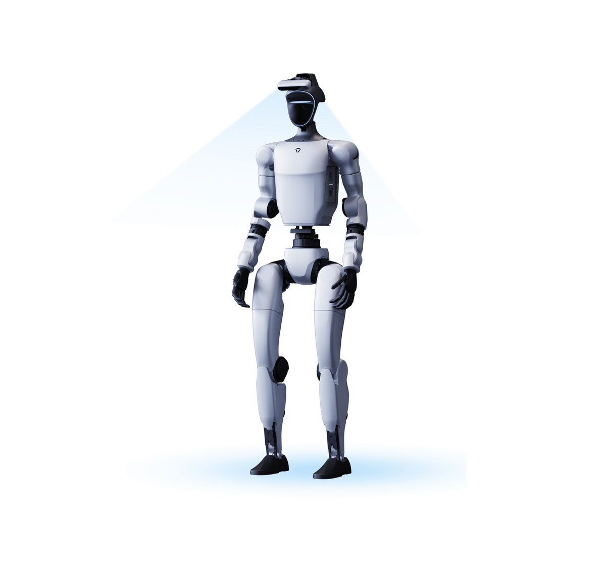 Unitree G1 Comp Humanoid Robot