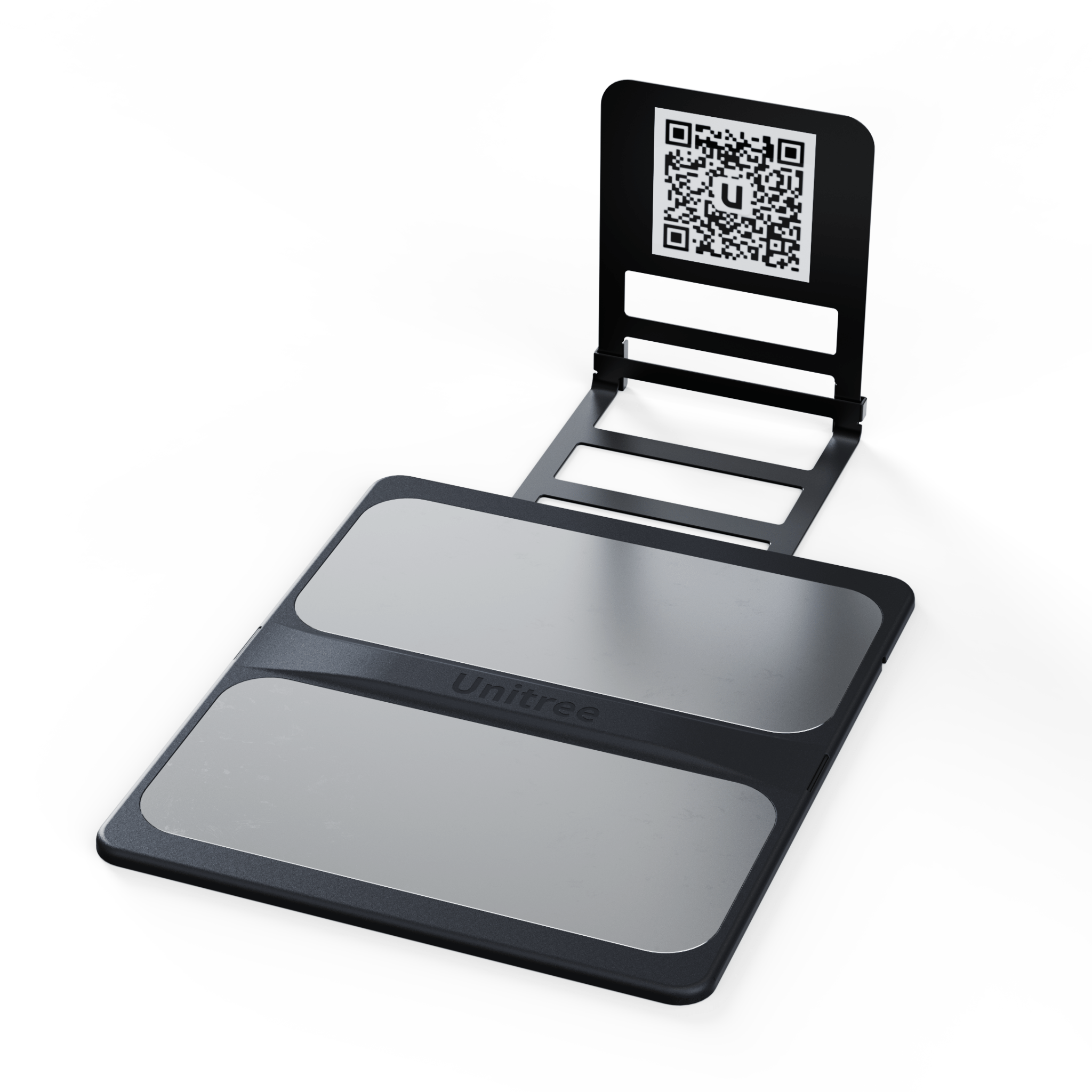 Unitree Go2 Charging Station