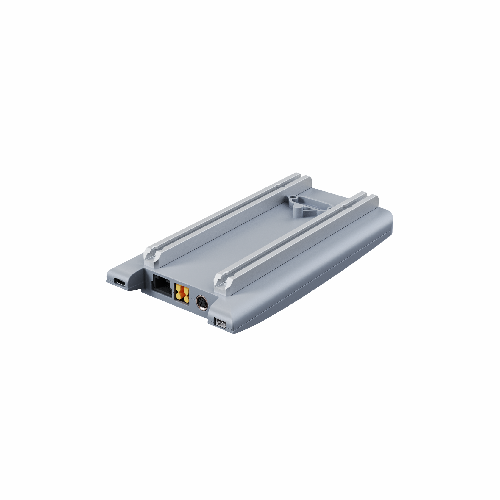 Unitree Go2 Docking Station