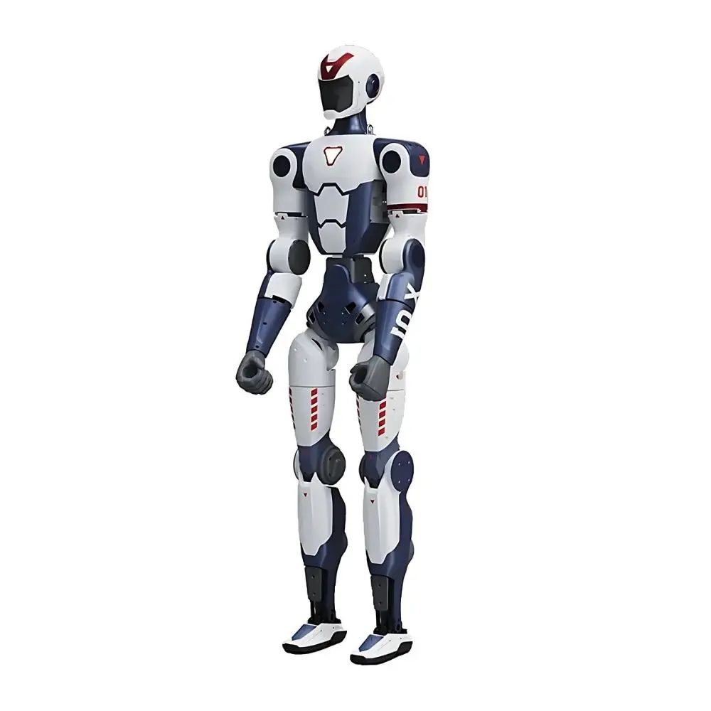Unitree R1