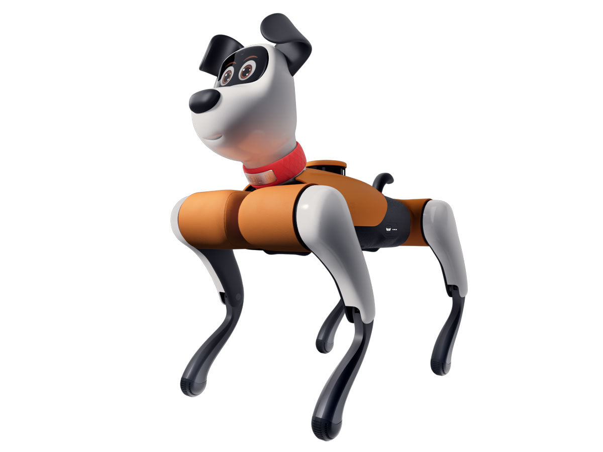 WEILAN Baby Alpha A2