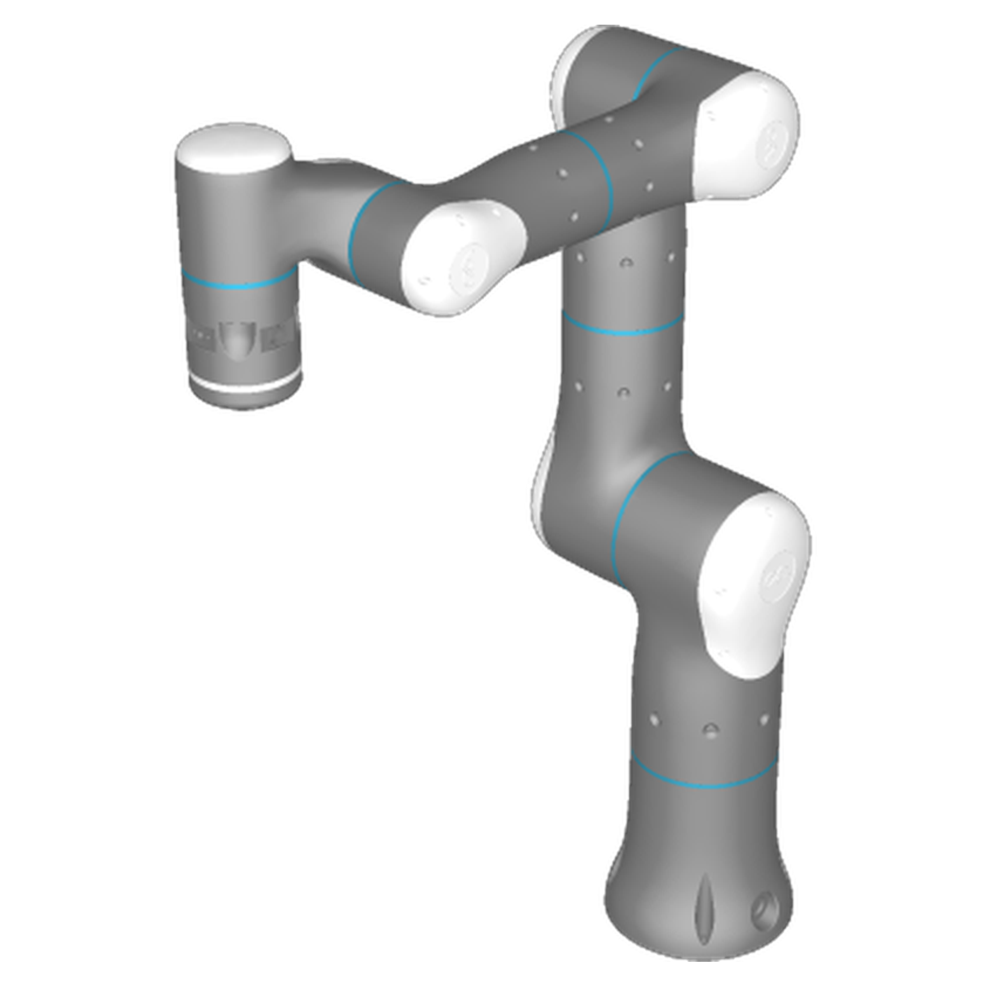 Flexiv Rizon 10S Adaptive Robot Arm