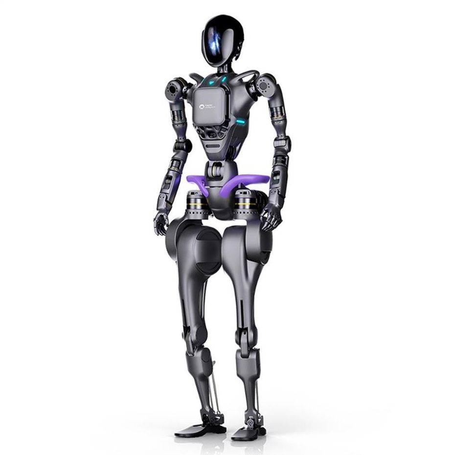 Fourier GR-1