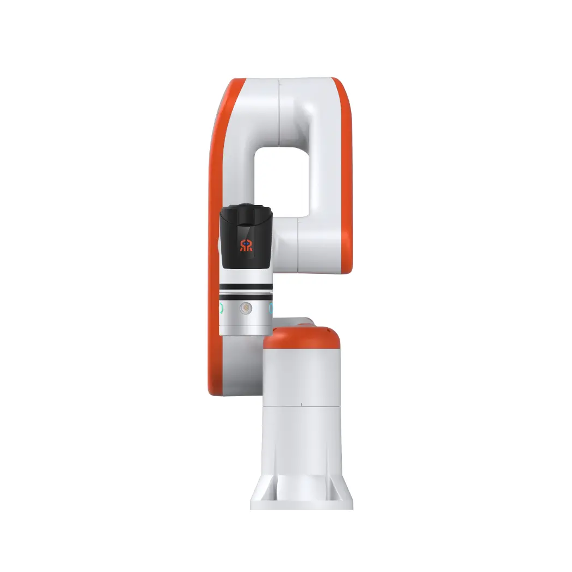 RealMan RM75-6F Force-Sensing Robot Arm