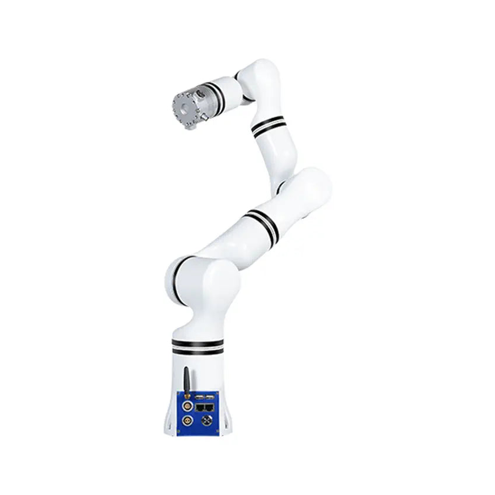 RealMan RM65-6F Force-Sensing Robot Arm