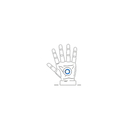 Robot Hands