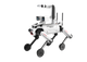 ASTRALL A01 Heavy-Load Industrial Quadruped