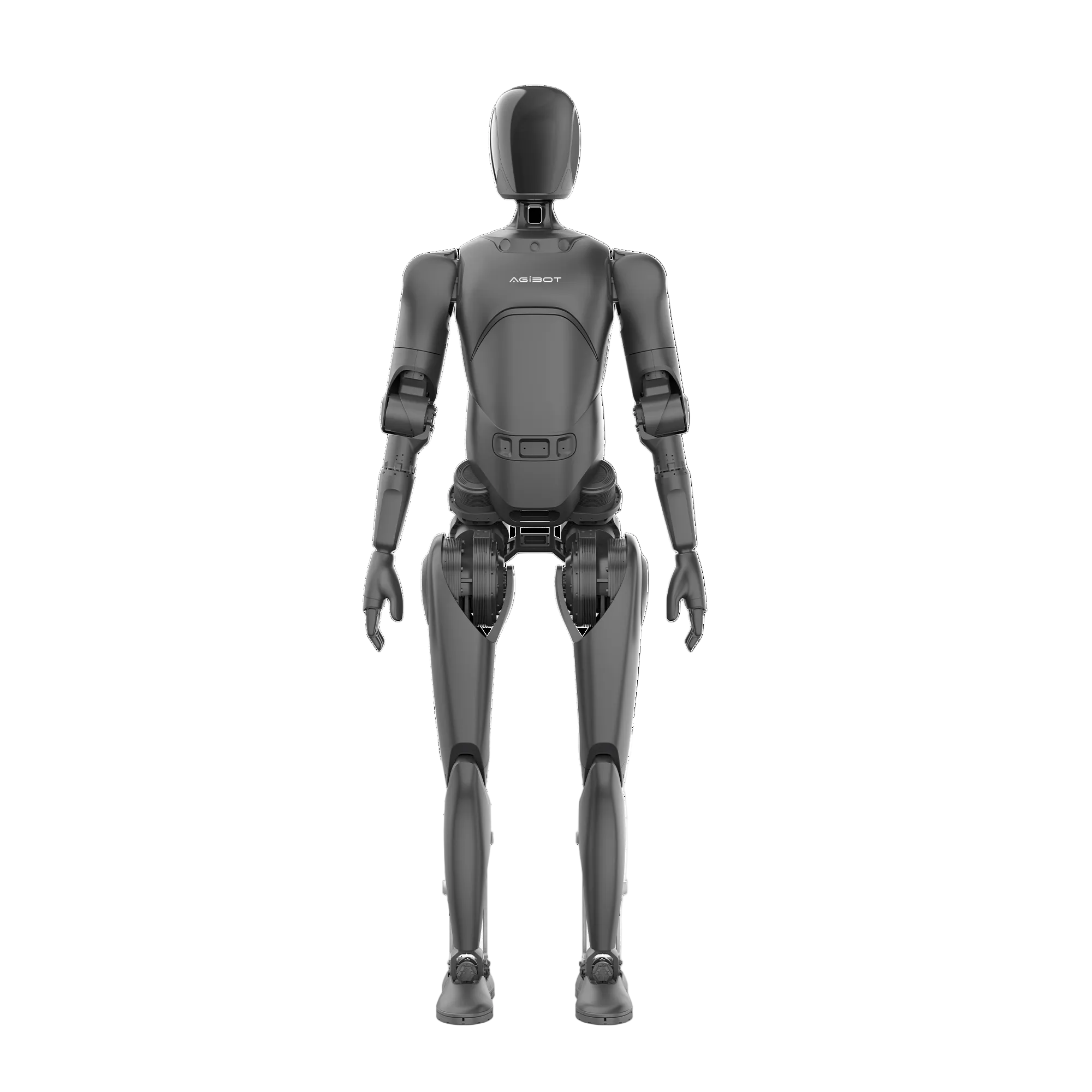 AgiBot A2 Lite