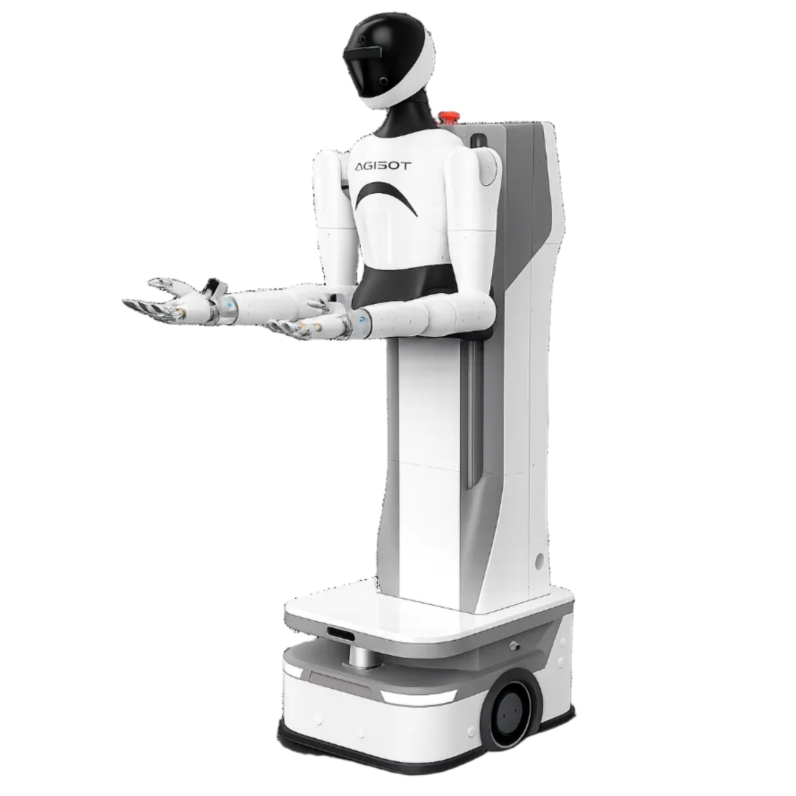 AgiBot G1