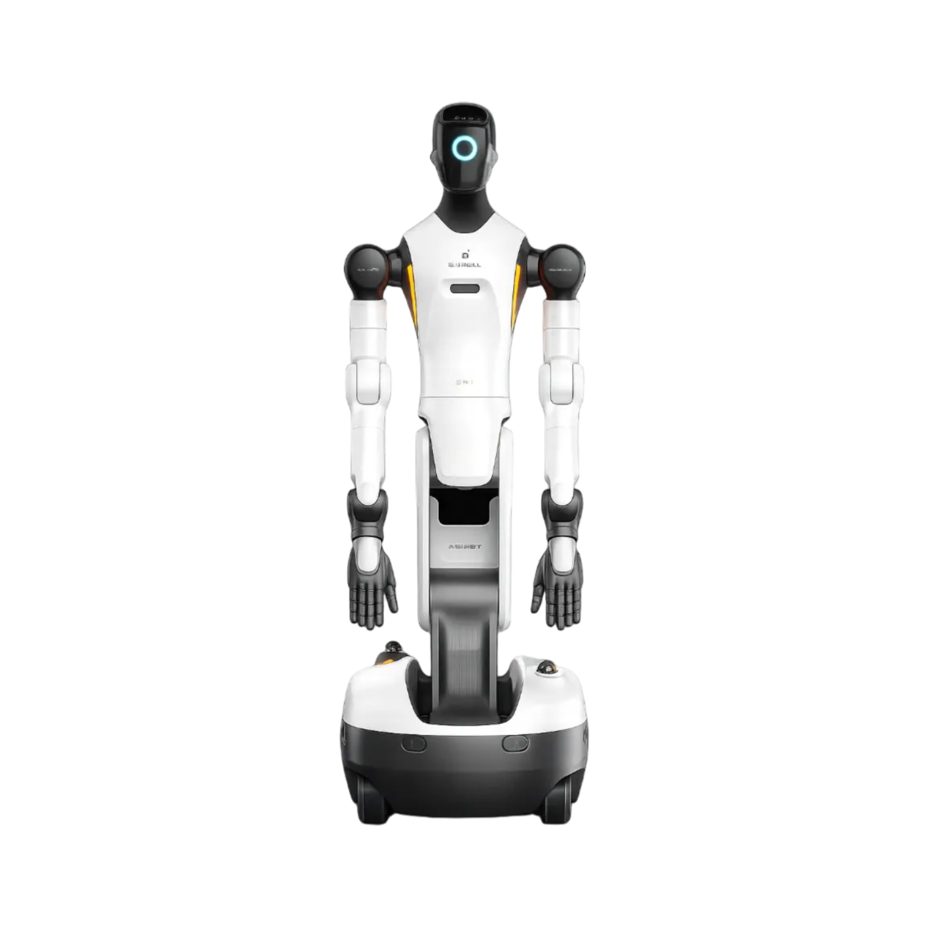 AgiBot G2