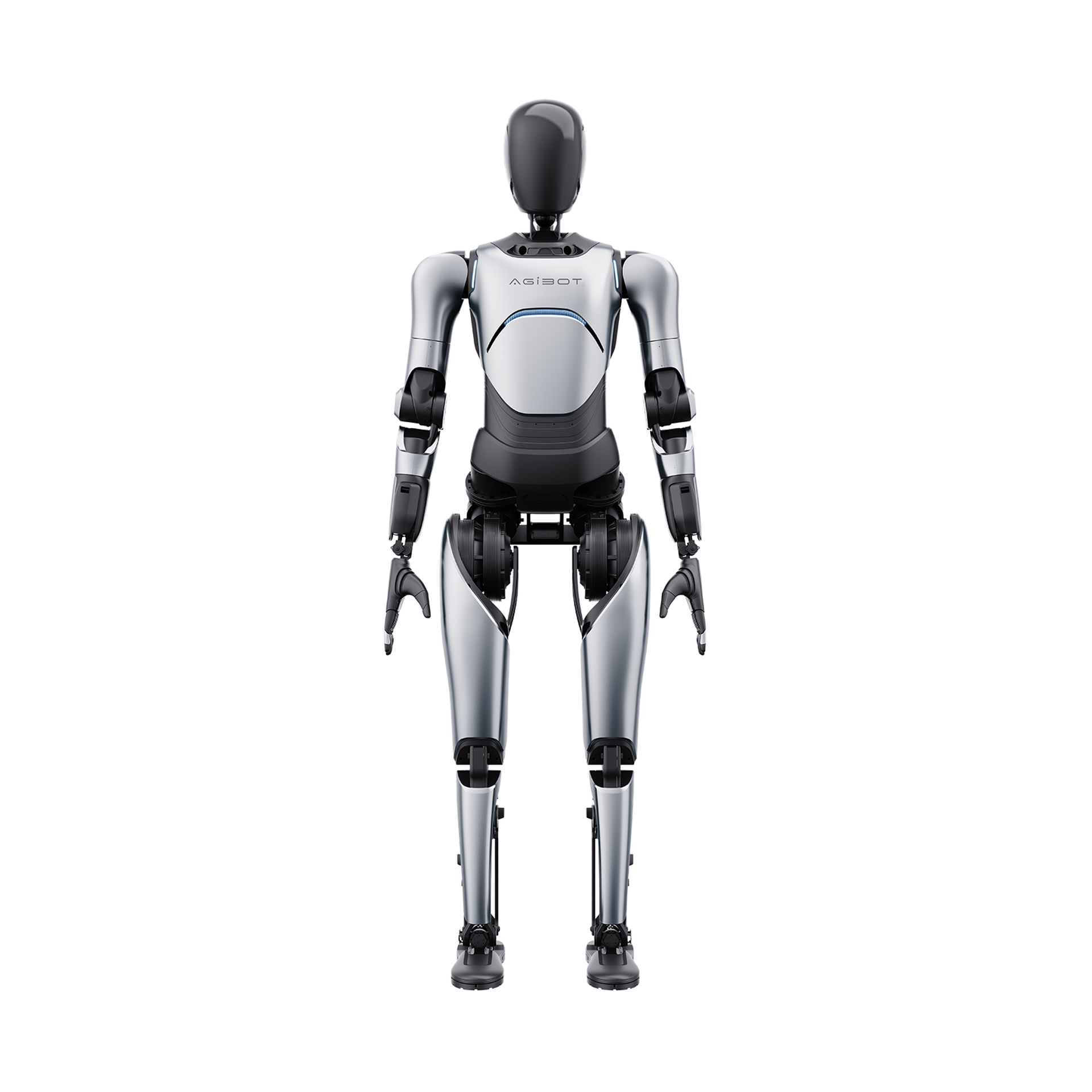 AgiBot A2 Ultra