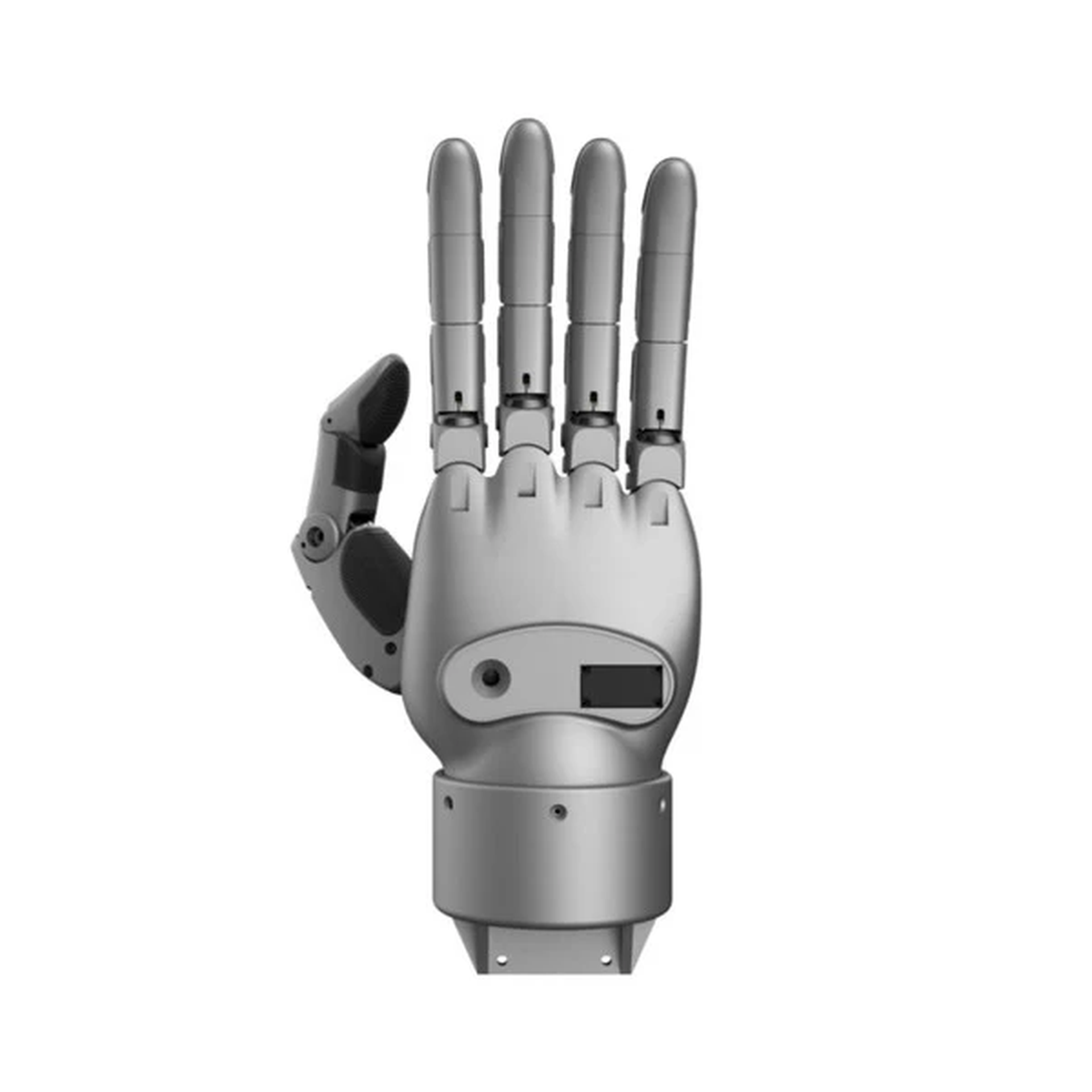 Avatar Bionic Hand 07