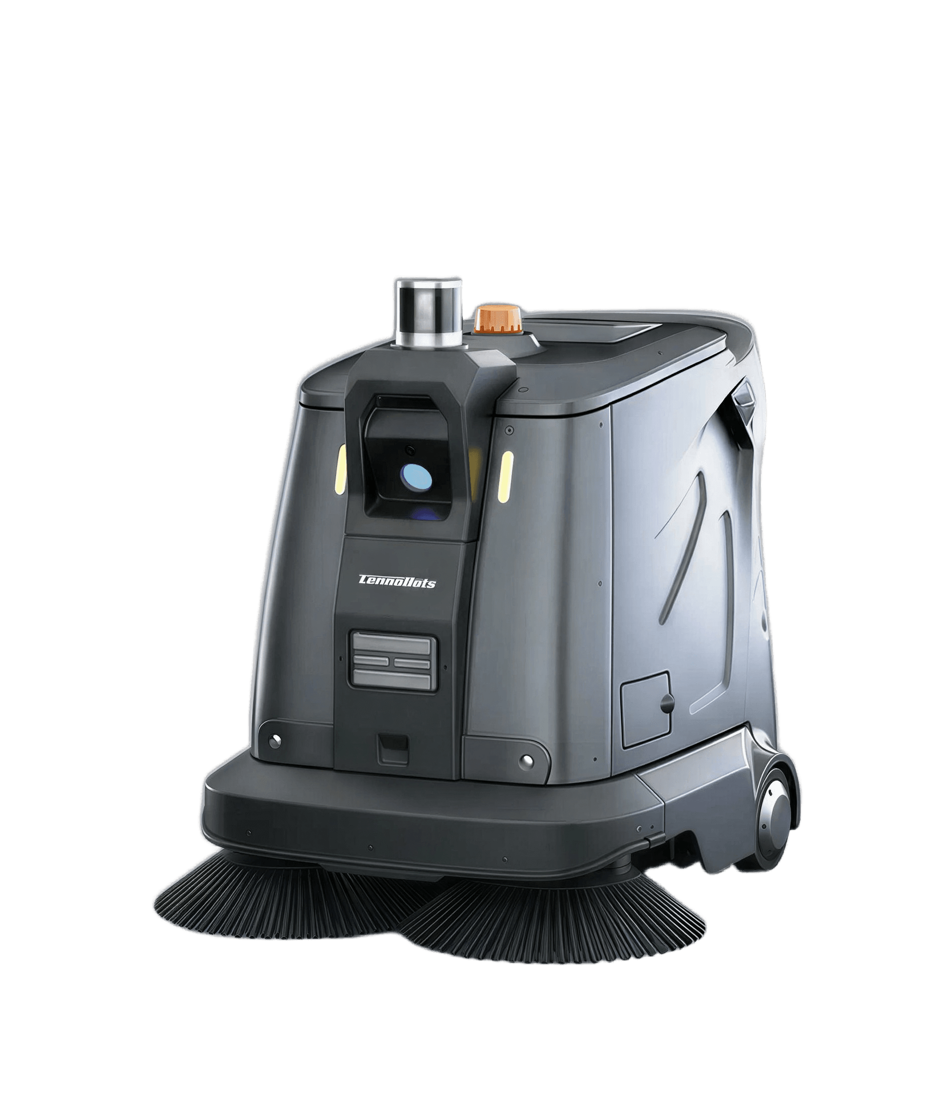 CenoBots S5 Autonomous Sweeping Robot