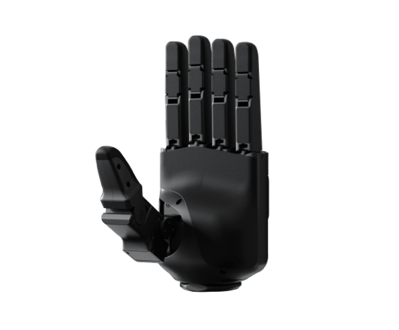 Unitree G1 Dex5-1 Hands