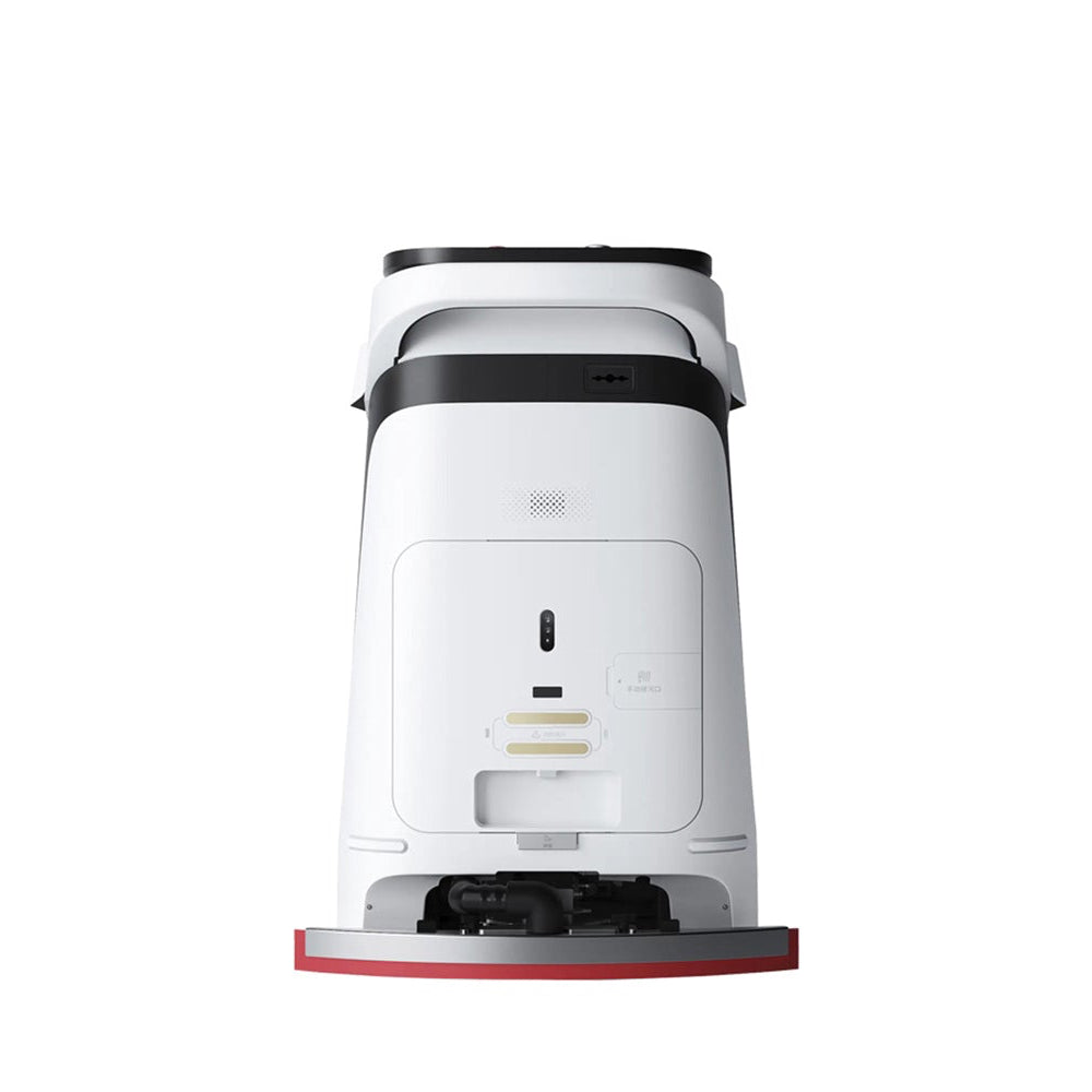 ECOVACS DEEBOT PRO M1 Commercial Scrubber Robot