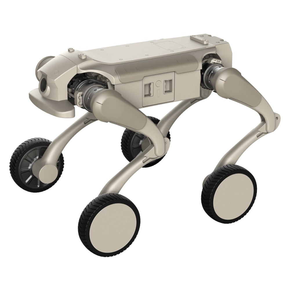 GENISOM AI L1-W
