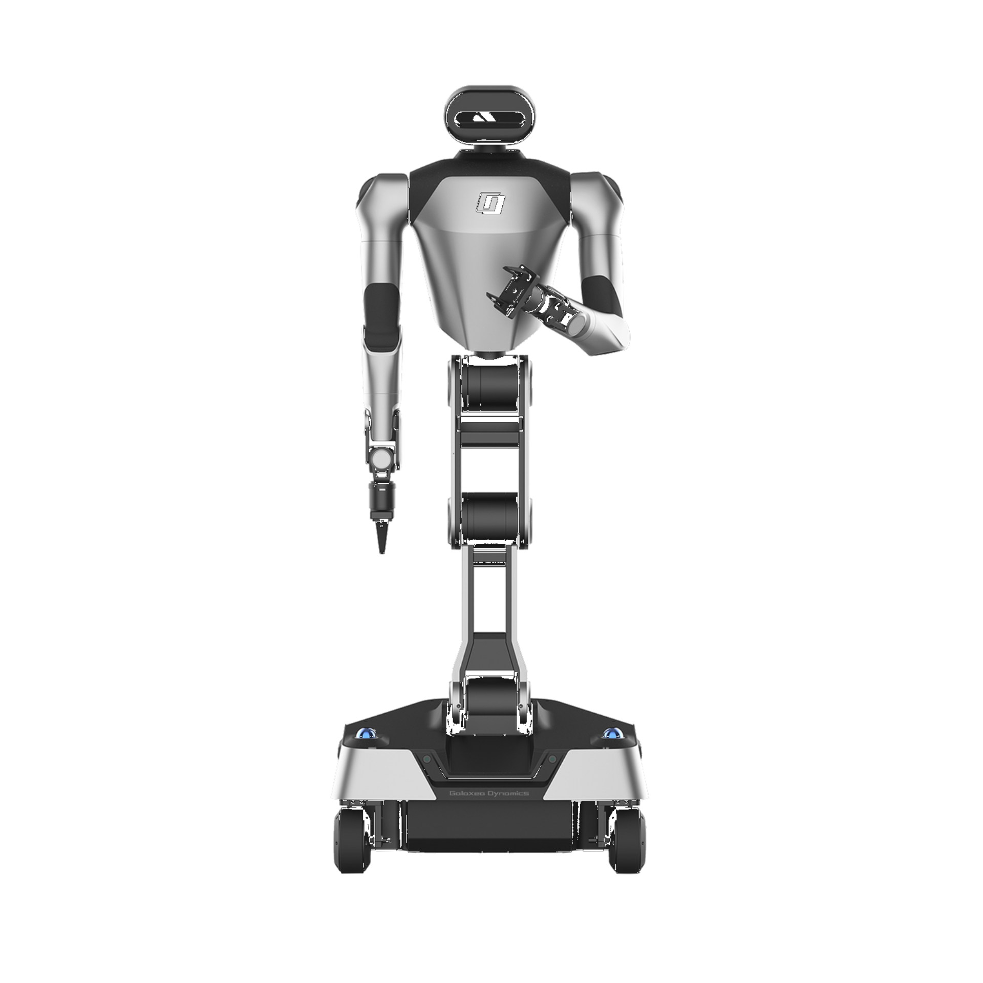 Galaxea R1 Pro