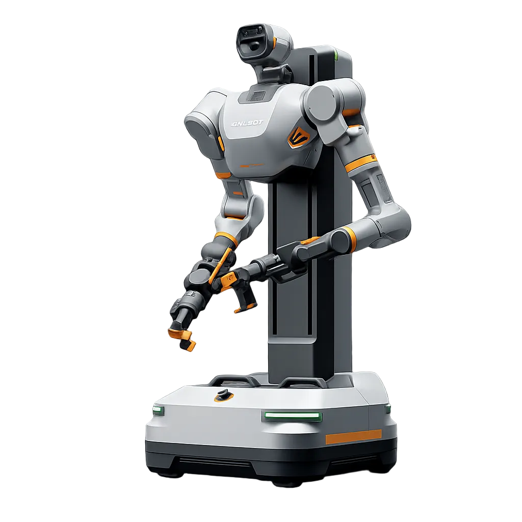 Galbot S1