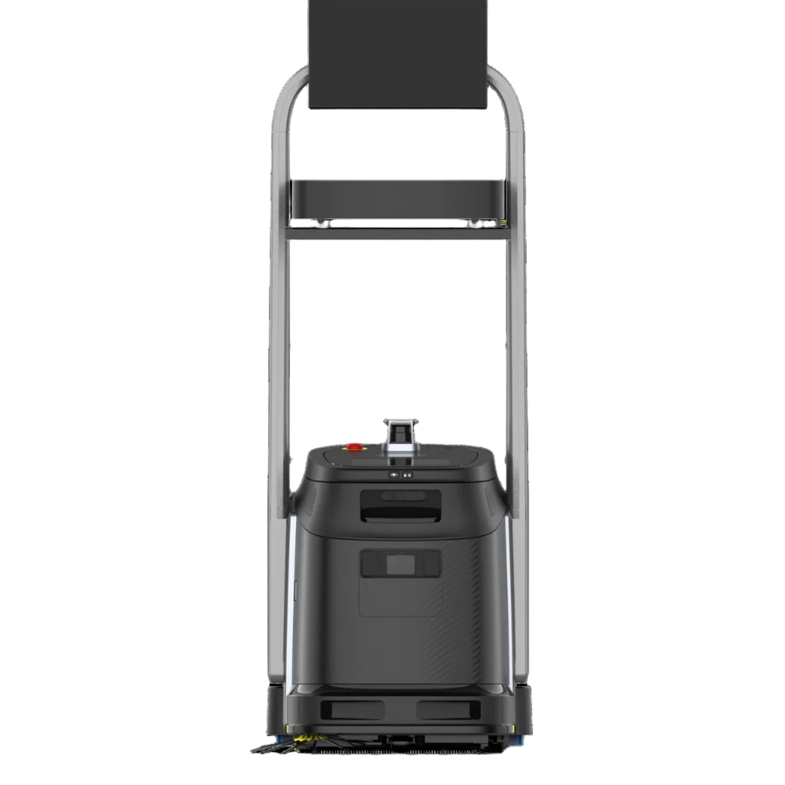 Gausium PhanShop Retail Cleaning & Marketing Robot