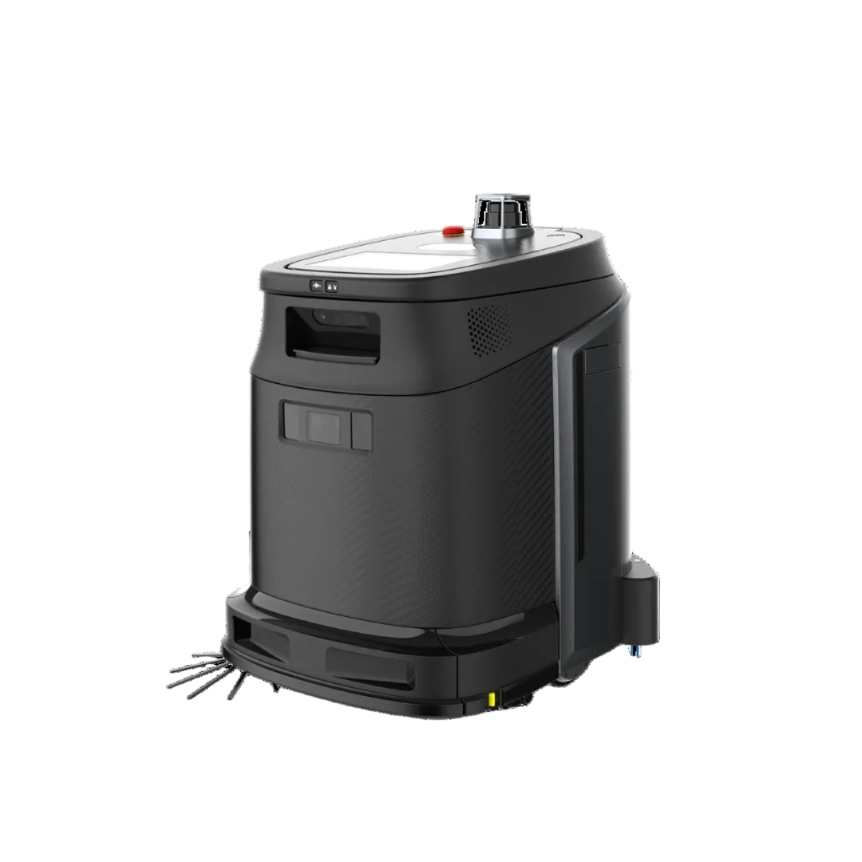 Gausium Phantas Commercial Cleaning Robot