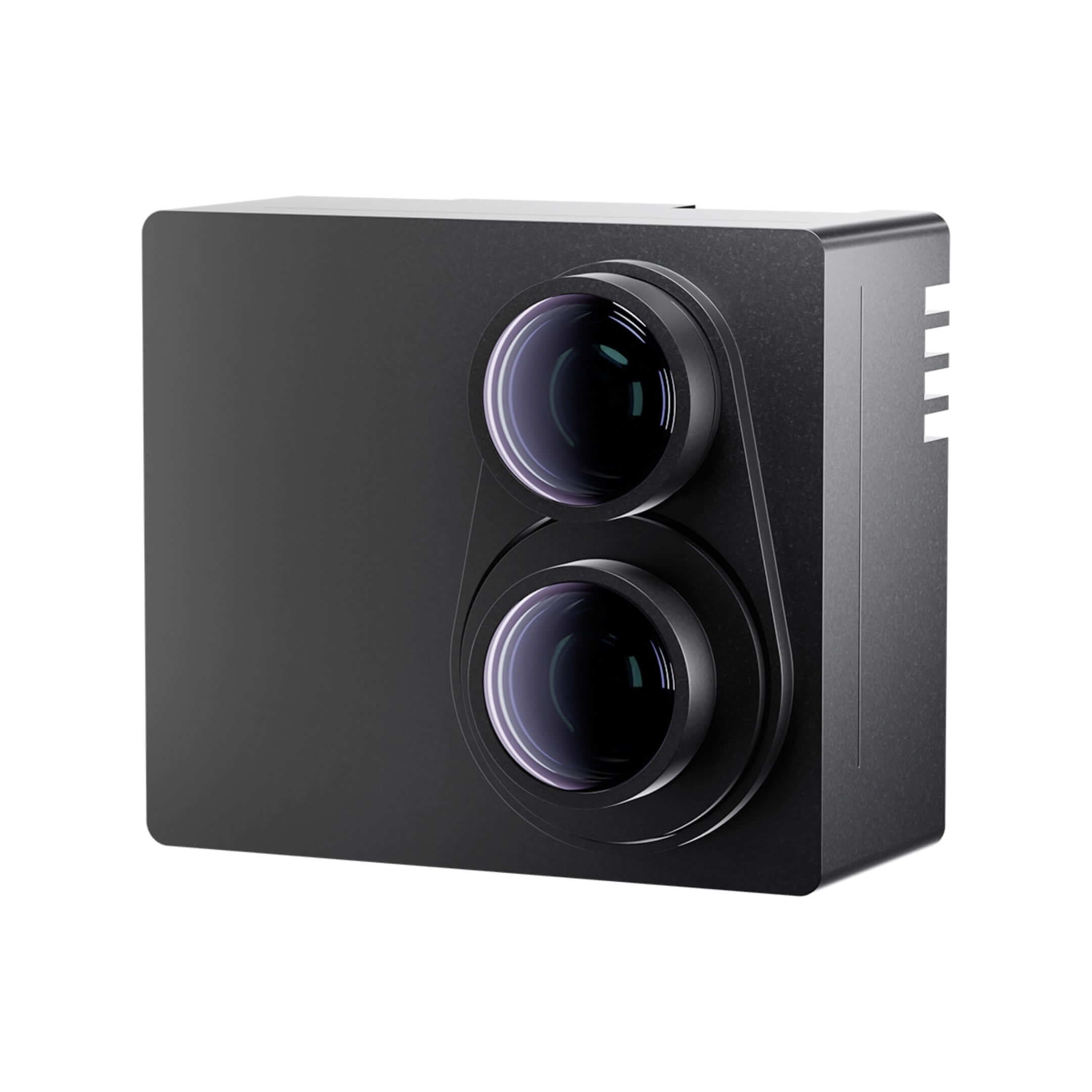 HESAI FTX LiDAR