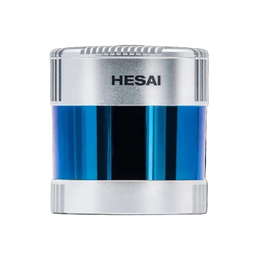 HESAI Pandar128 LiDAR